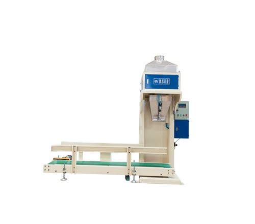 LCS25D-K2-C 縫紉封口包裝秤